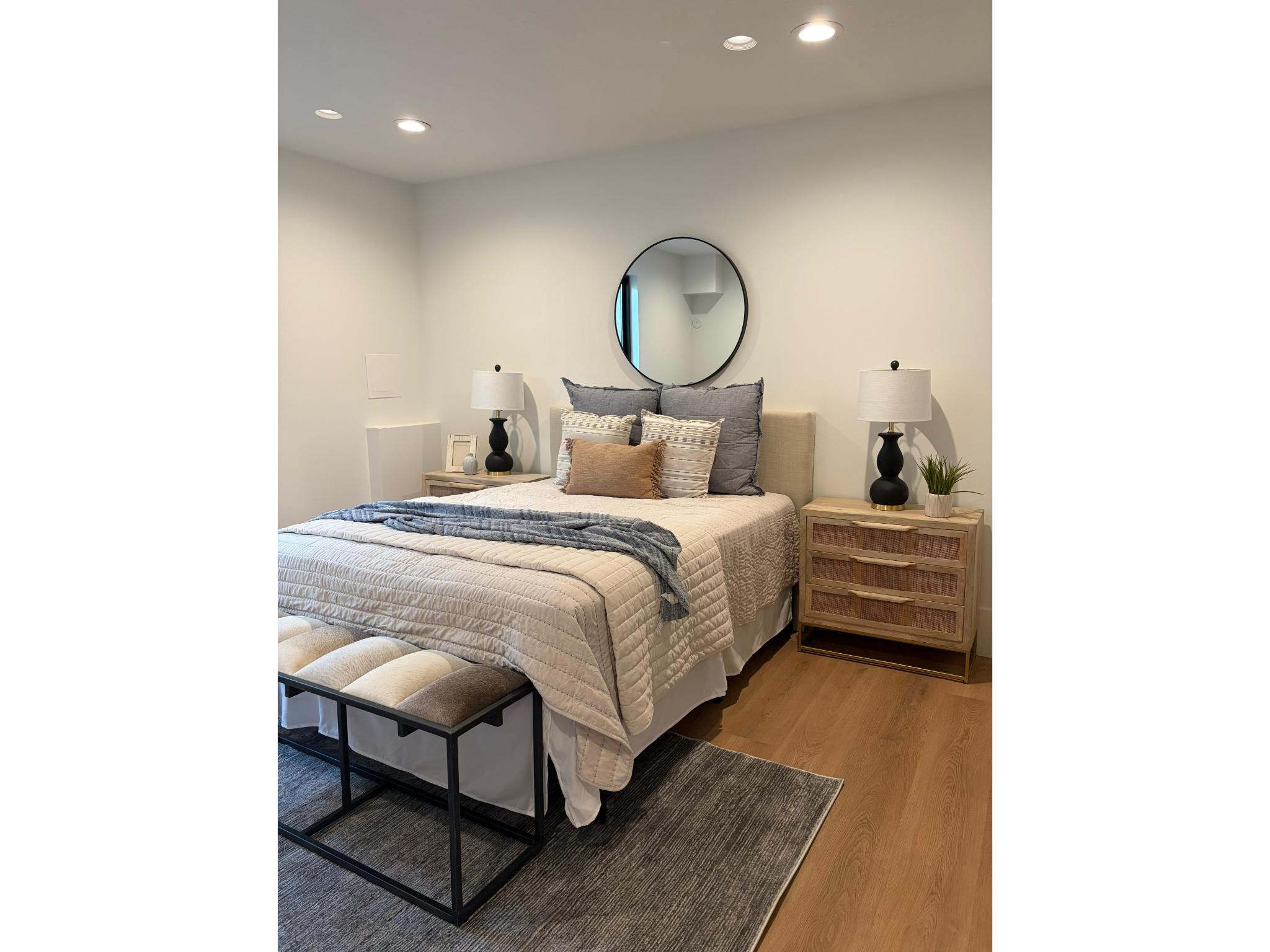 CENTER POINTE TOWNHOMES - Residential