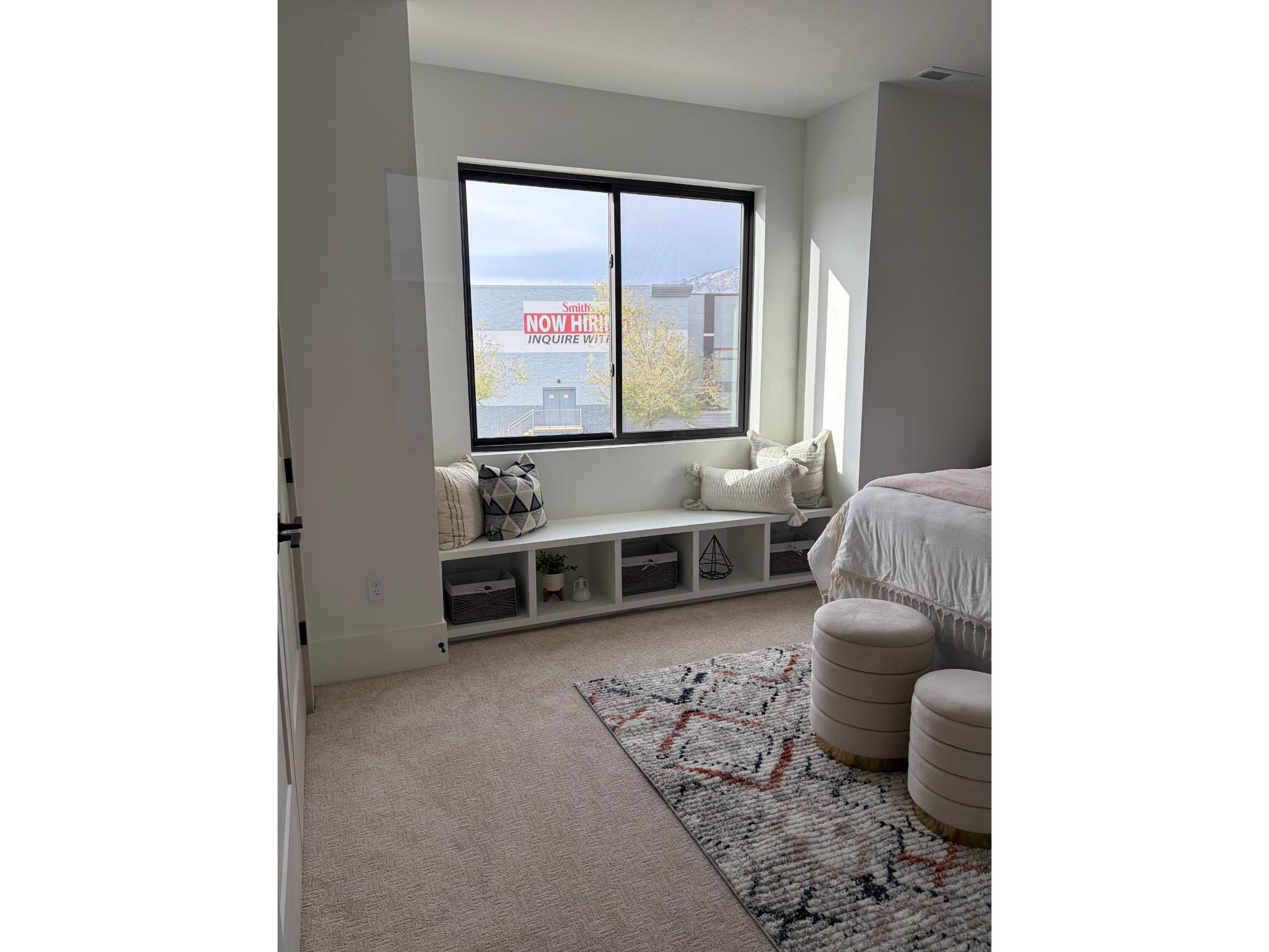 CENTER POINTE TOWNHOMES - Residential