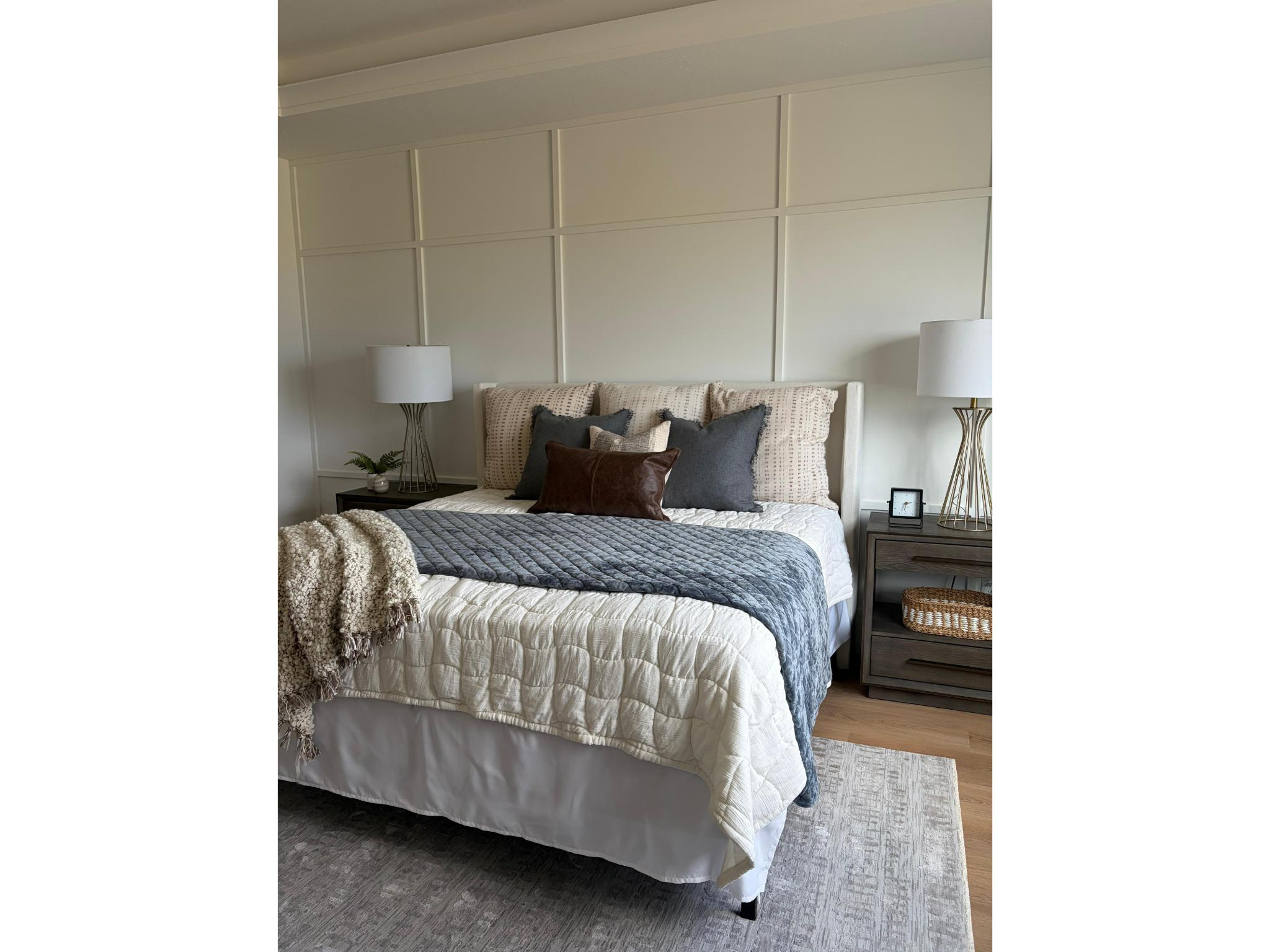 CENTER POINTE TOWNHOMES - Residential