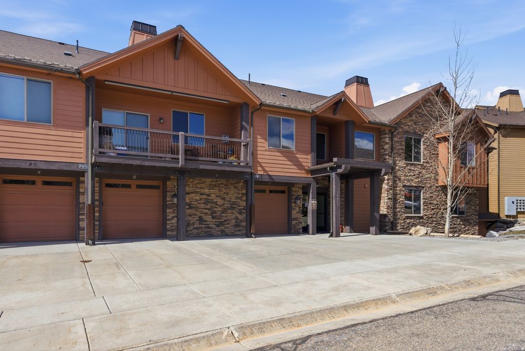 Photo of 14311 N BUCK HORN TRL #O, Heber City, UT 84032 (MLS # 2142257)