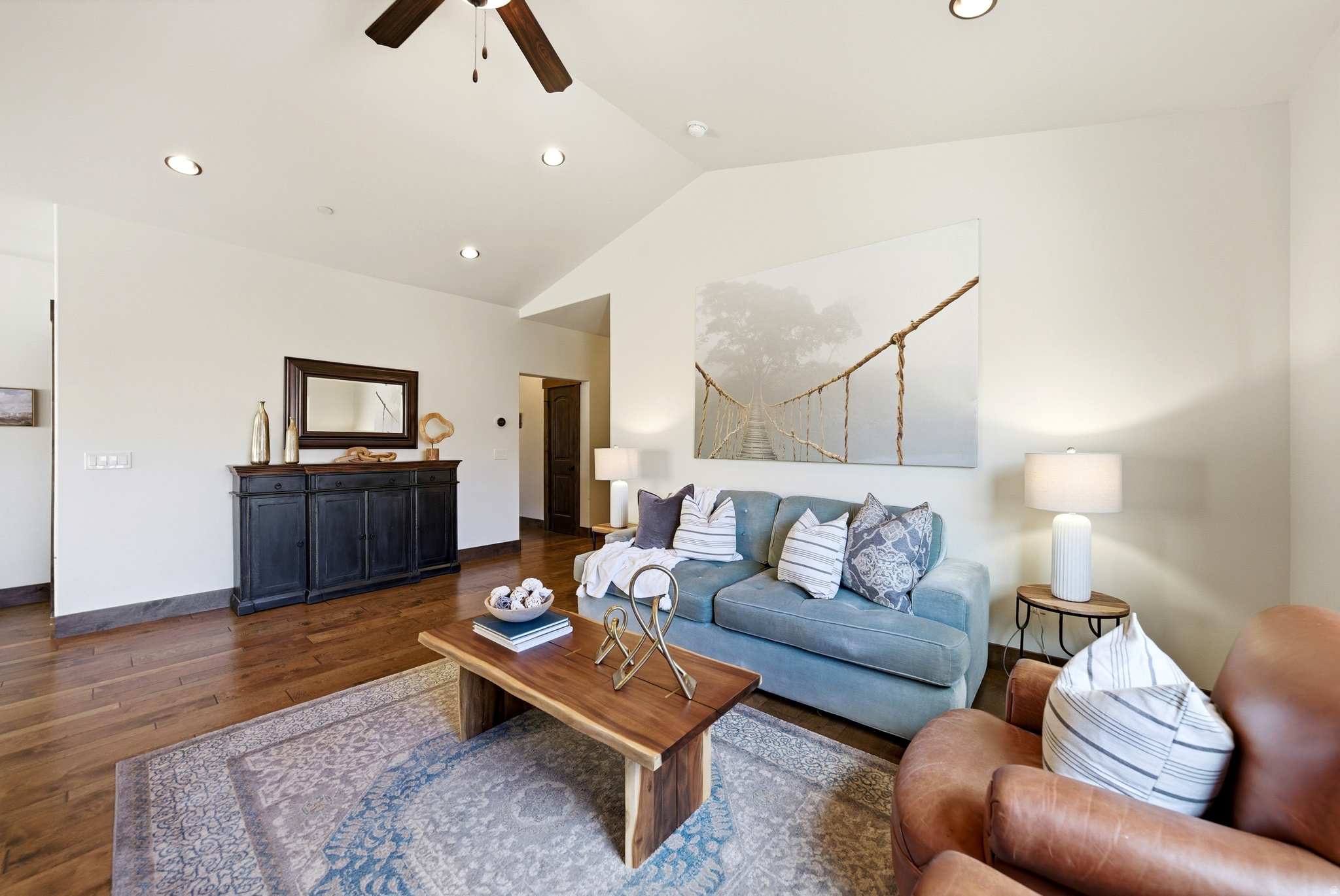 BLACK ROCK RIDGE - Residential