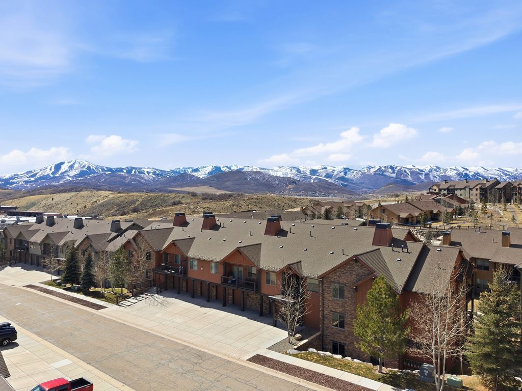 Photo of 14311 N BUCK HORN TRL #O, Heber City, UT 84032 (MLS # 2142257)