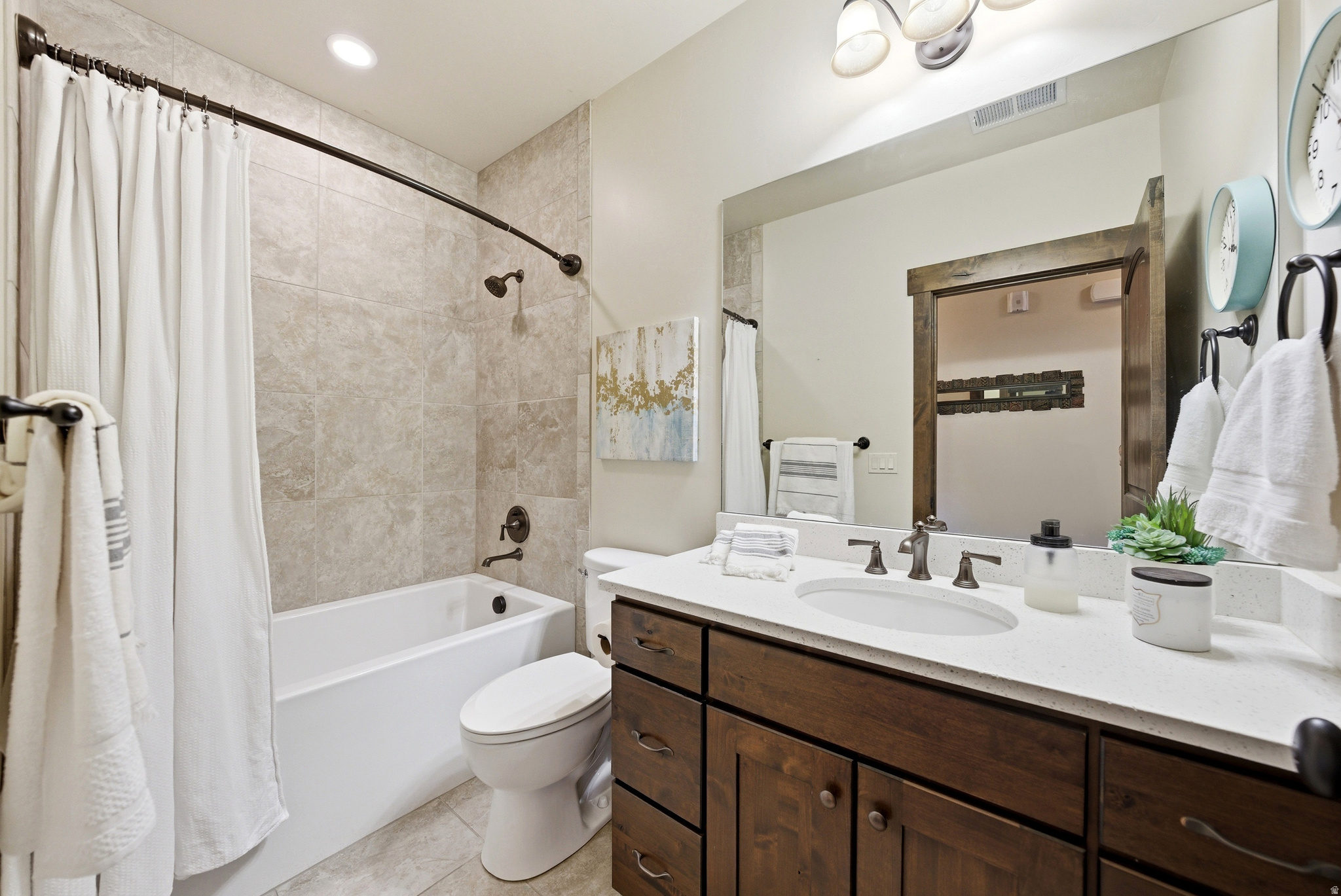 BLACK ROCK RIDGE - Residential