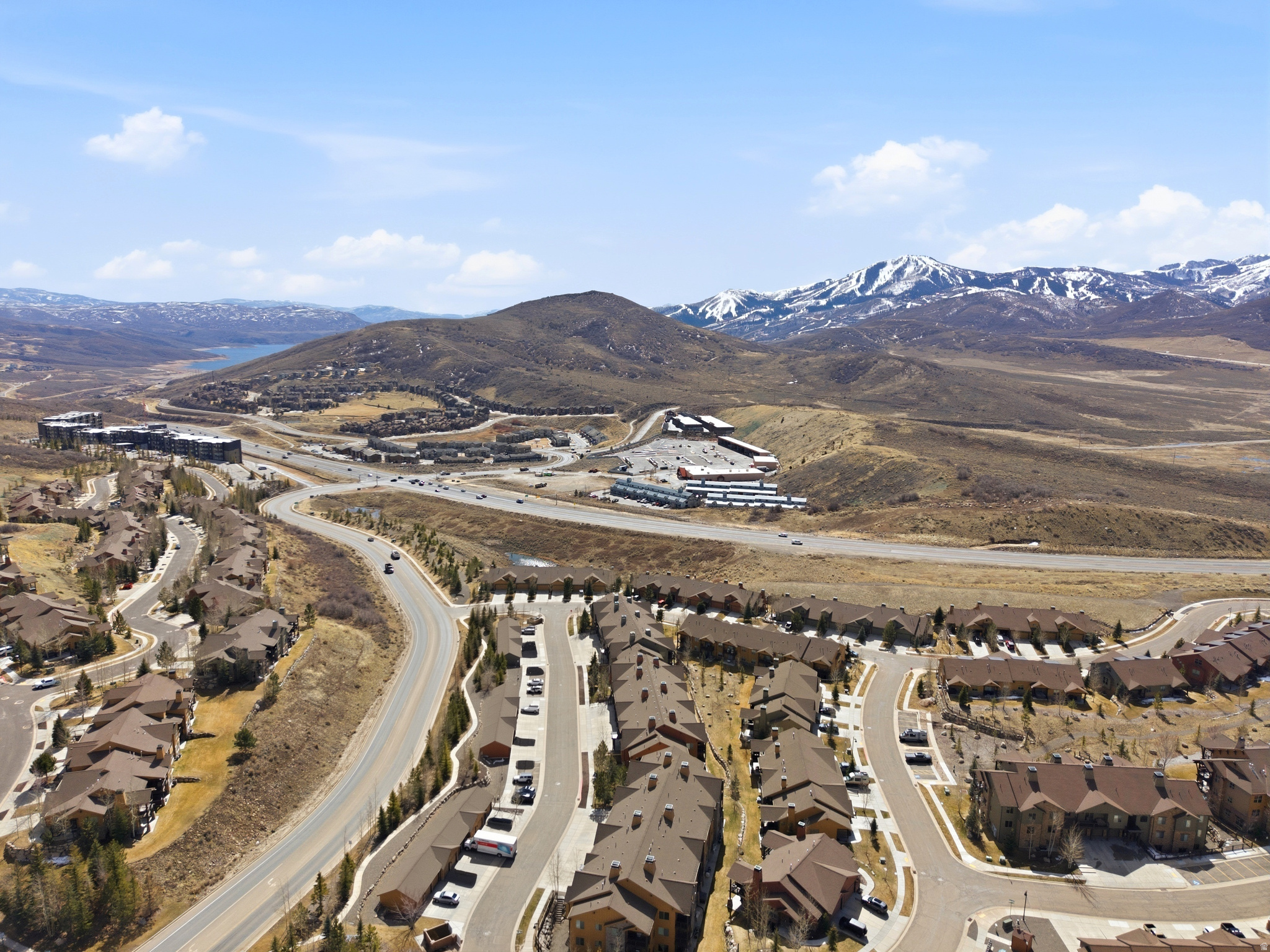 BLACK ROCK RIDGE - Residential