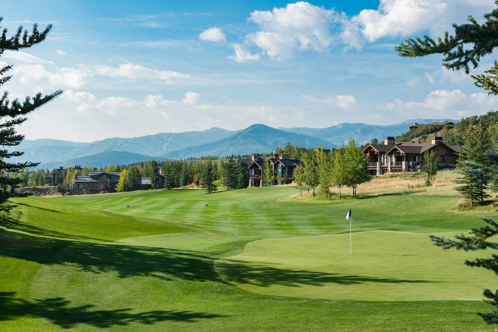 BLACK ROCK RIDGE - Residential