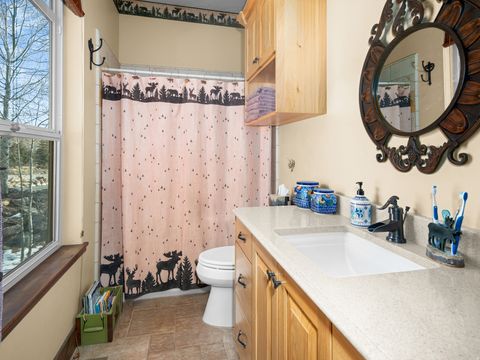 Tiny photo for 4489 N POWDER MOUNTAIN RD E, Eden, UT 84310 (MLS # 2136195)