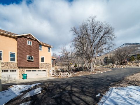 Tiny photo for 4489 N POWDER MOUNTAIN RD E, Eden, UT 84310 (MLS # 2136195)