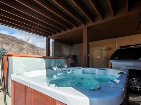 Tiny photo for 4489 N POWDER MOUNTAIN RD E, Eden, UT 84310 (MLS # 2136195)