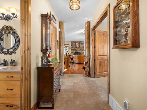 Tiny photo for 4489 N POWDER MOUNTAIN RD E, Eden, UT 84310 (MLS # 2136195)