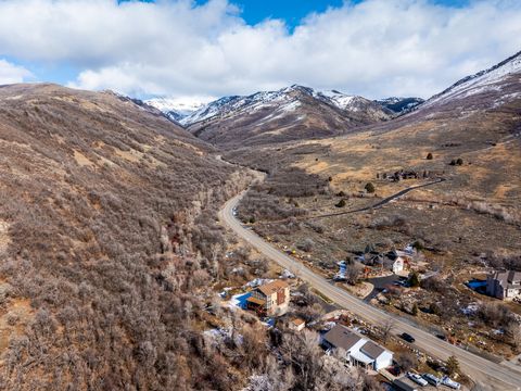 Tiny photo for 4489 N POWDER MOUNTAIN RD E, Eden, UT 84310 (MLS # 2136195)
