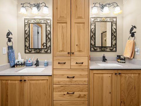 Tiny photo for 4489 N POWDER MOUNTAIN RD E, Eden, UT 84310 (MLS # 2136195)