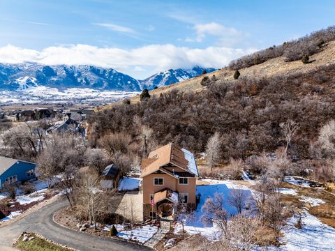 Tiny photo for 4489 N POWDER MOUNTAIN RD E, Eden, UT 84310 (MLS # 2136195)