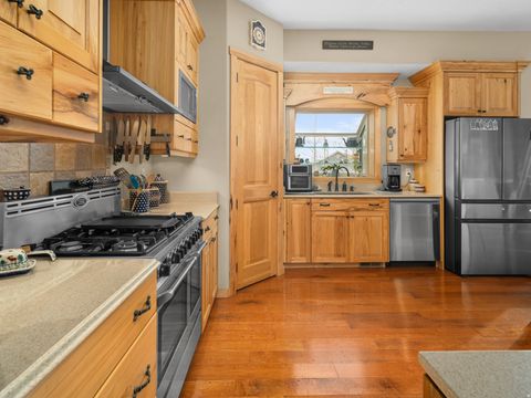 Tiny photo for 4489 N POWDER MOUNTAIN RD E, Eden, UT 84310 (MLS # 2136195)