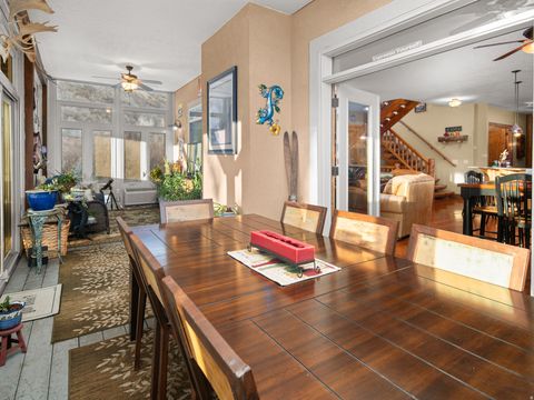 Tiny photo for 4489 N POWDER MOUNTAIN RD E, Eden, UT 84310 (MLS # 2136195)