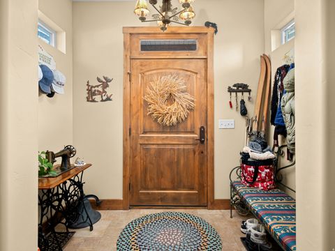 Tiny photo for 4489 N POWDER MOUNTAIN RD E, Eden, UT 84310 (MLS # 2136195)