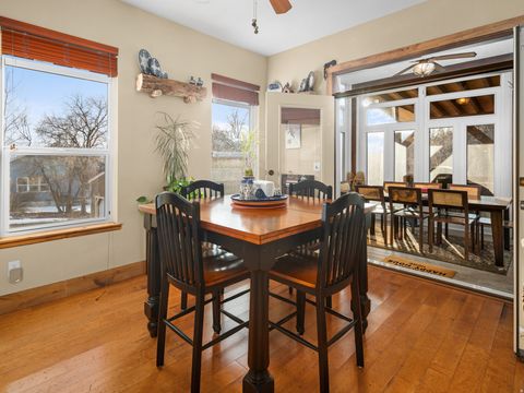 Tiny photo for 4489 N POWDER MOUNTAIN RD E, Eden, UT 84310 (MLS # 2136195)