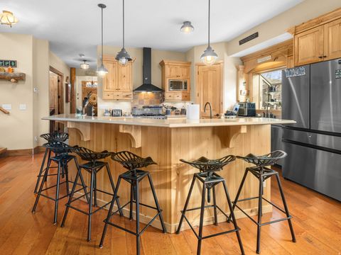 Tiny photo for 4489 N POWDER MOUNTAIN RD E, Eden, UT 84310 (MLS # 2136195)