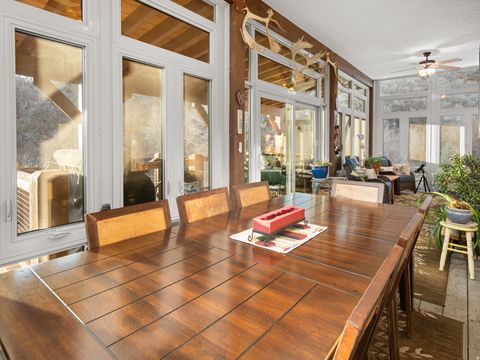 Tiny photo for 4489 N POWDER MOUNTAIN RD E, Eden, UT 84310 (MLS # 2136195)