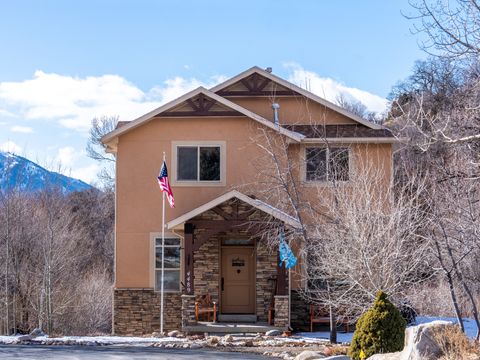 Tiny photo for 4489 N POWDER MOUNTAIN RD E, Eden, UT 84310 (MLS # 2136195)