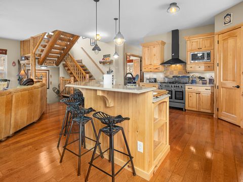 Tiny photo for 4489 N POWDER MOUNTAIN RD E, Eden, UT 84310 (MLS # 2136195)