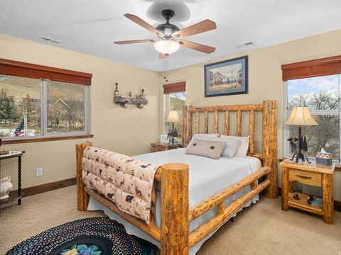 Tiny photo for 4489 N POWDER MOUNTAIN RD E, Eden, UT 84310 (MLS # 2136195)