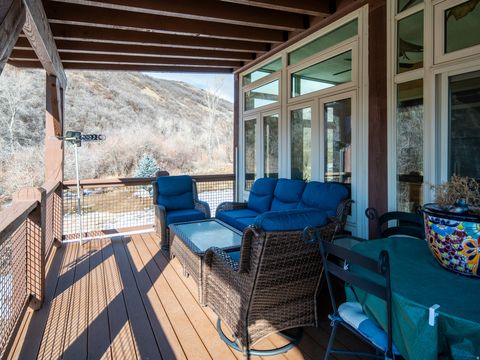 Tiny photo for 4489 N POWDER MOUNTAIN RD E, Eden, UT 84310 (MLS # 2136195)