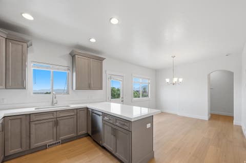 Tiny photo for 5184 W WINDOM RD, Herriman, UT 84096 (MLS # 2163112)