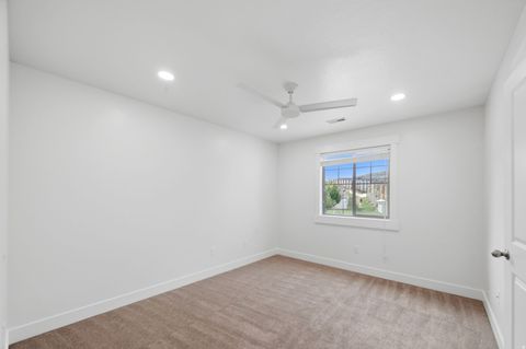 Tiny photo for 5184 W WINDOM RD, Herriman, UT 84096 (MLS # 2163112)