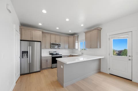 Tiny photo for 5184 W WINDOM RD, Herriman, UT 84096 (MLS # 2163112)