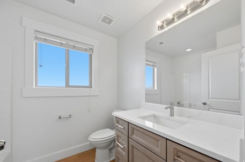 Tiny photo for 5184 W WINDOM RD, Herriman, UT 84096 (MLS # 2163112)