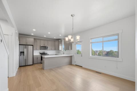 Tiny photo for 5184 W WINDOM RD, Herriman, UT 84096 (MLS # 2163112)