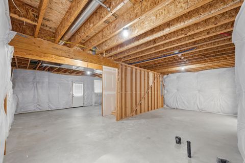 Tiny photo for 5184 W WINDOM RD, Herriman, UT 84096 (MLS # 2163112)