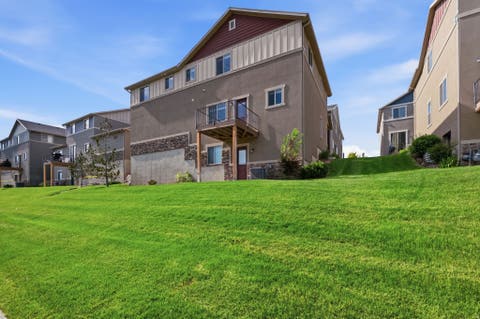 Tiny photo for 5184 W WINDOM RD, Herriman, UT 84096 (MLS # 2163112)
