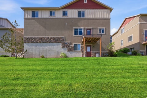Tiny photo for 5184 W WINDOM RD, Herriman, UT 84096 (MLS # 2163112)