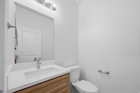 Tiny photo for 5184 W WINDOM RD, Herriman, UT 84096 (MLS # 2163112)
