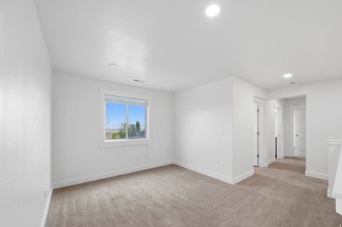Tiny photo for 5184 W WINDOM RD, Herriman, UT 84096 (MLS # 2163112)