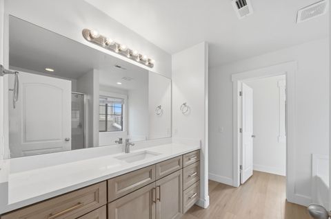 Tiny photo for 5184 W WINDOM RD, Herriman, UT 84096 (MLS # 2163112)