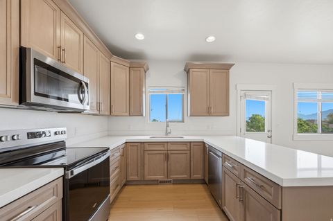 Tiny photo for 5184 W WINDOM RD, Herriman, UT 84096 (MLS # 2163112)
