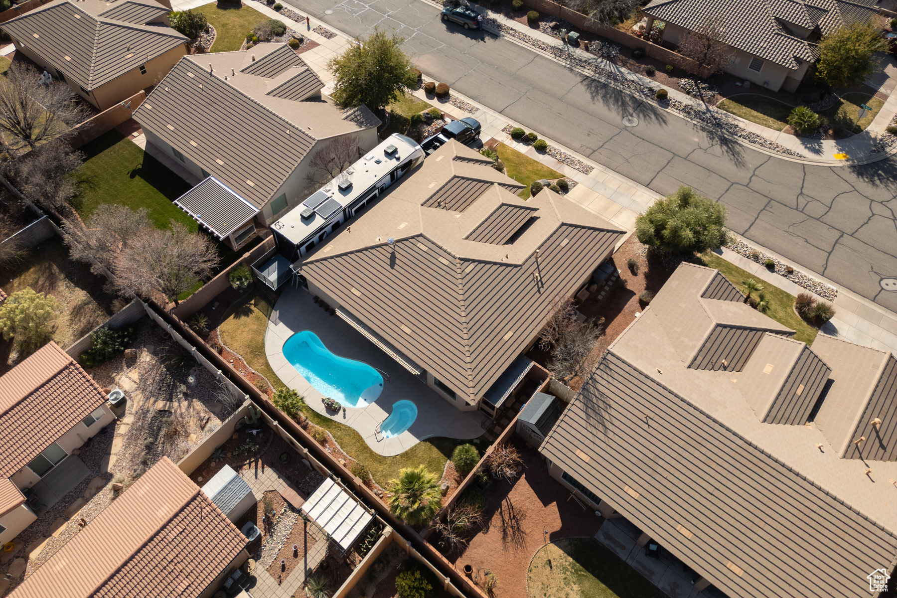1336 N 2130, Saint George, Utah image 48