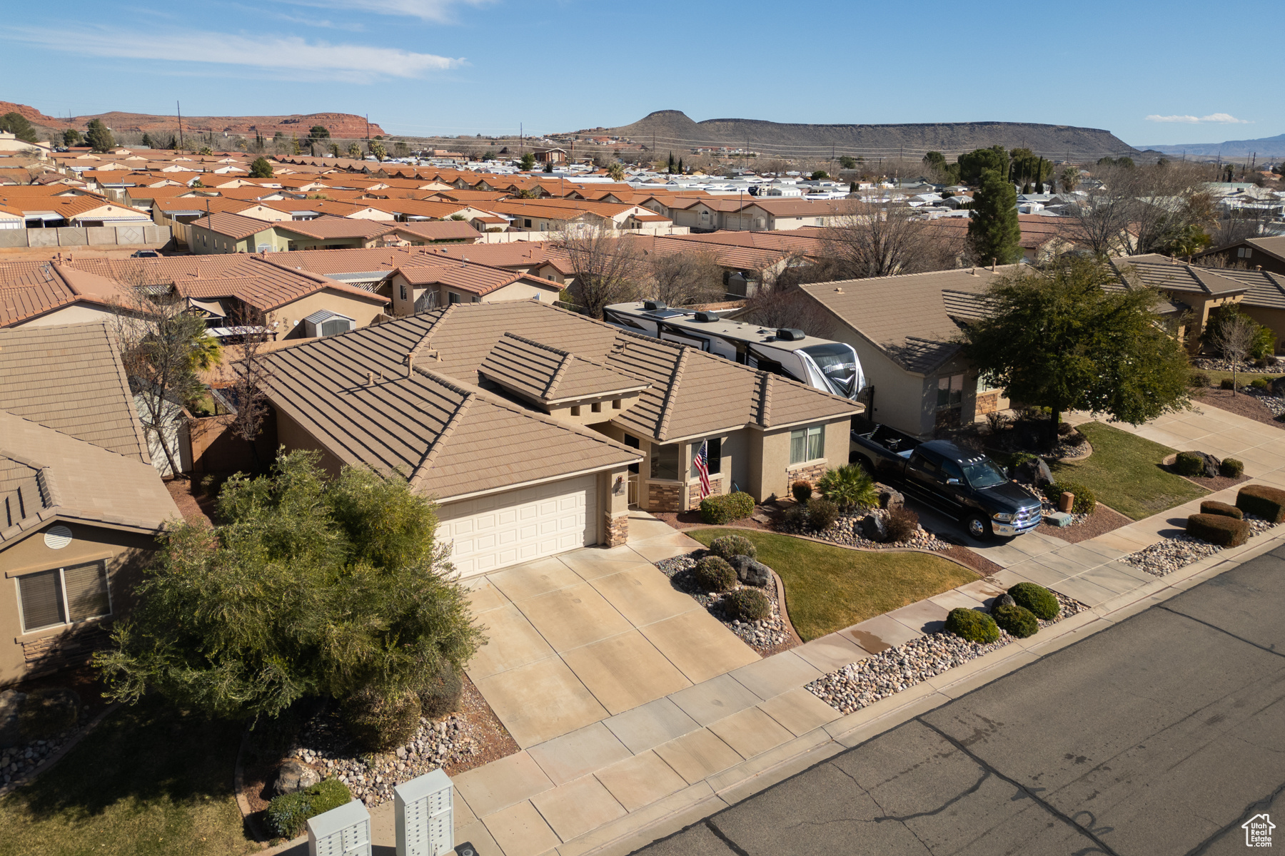 1336 N 2130, Saint George, Utah image 42