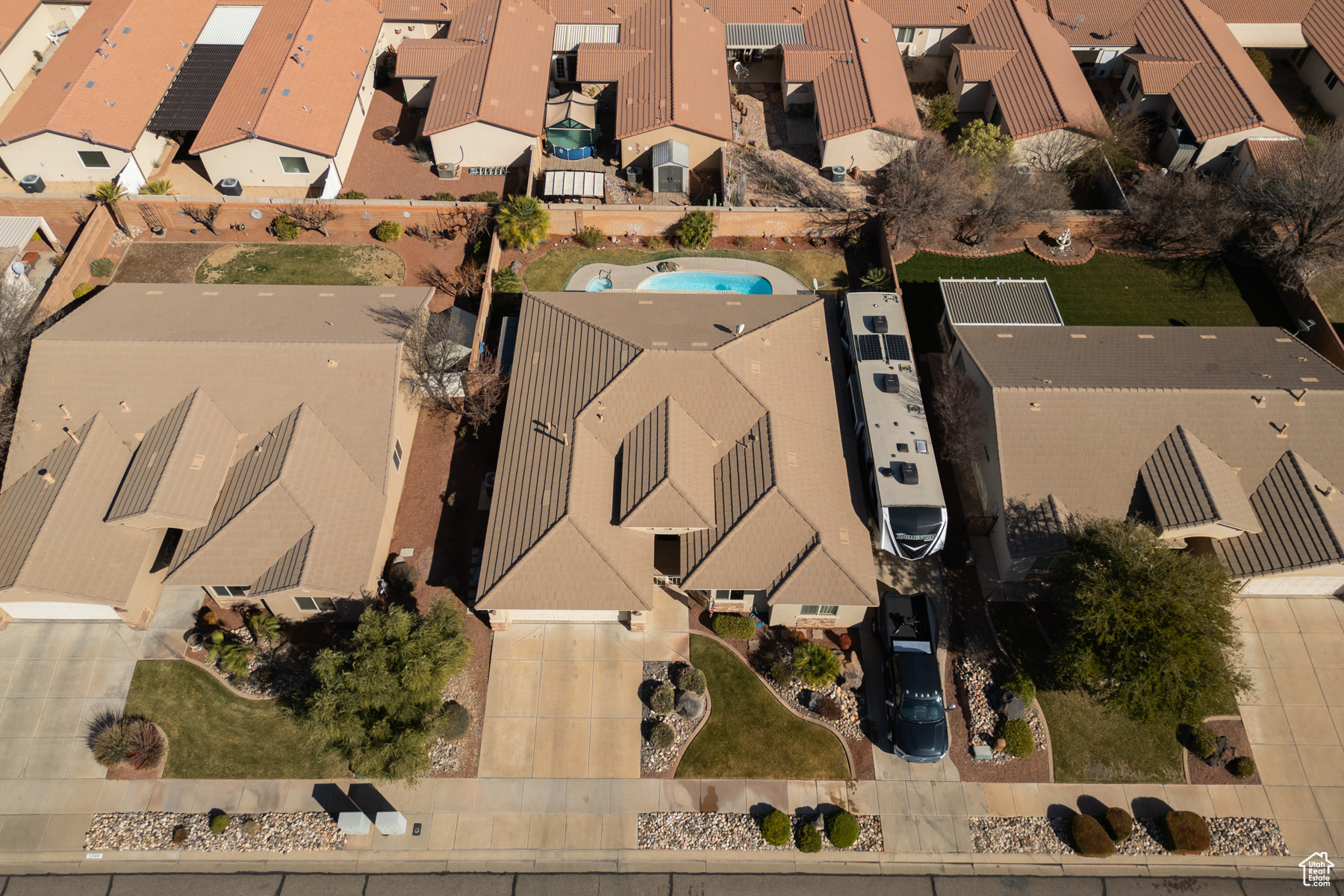 1336 N 2130, Saint George, Utah image 44