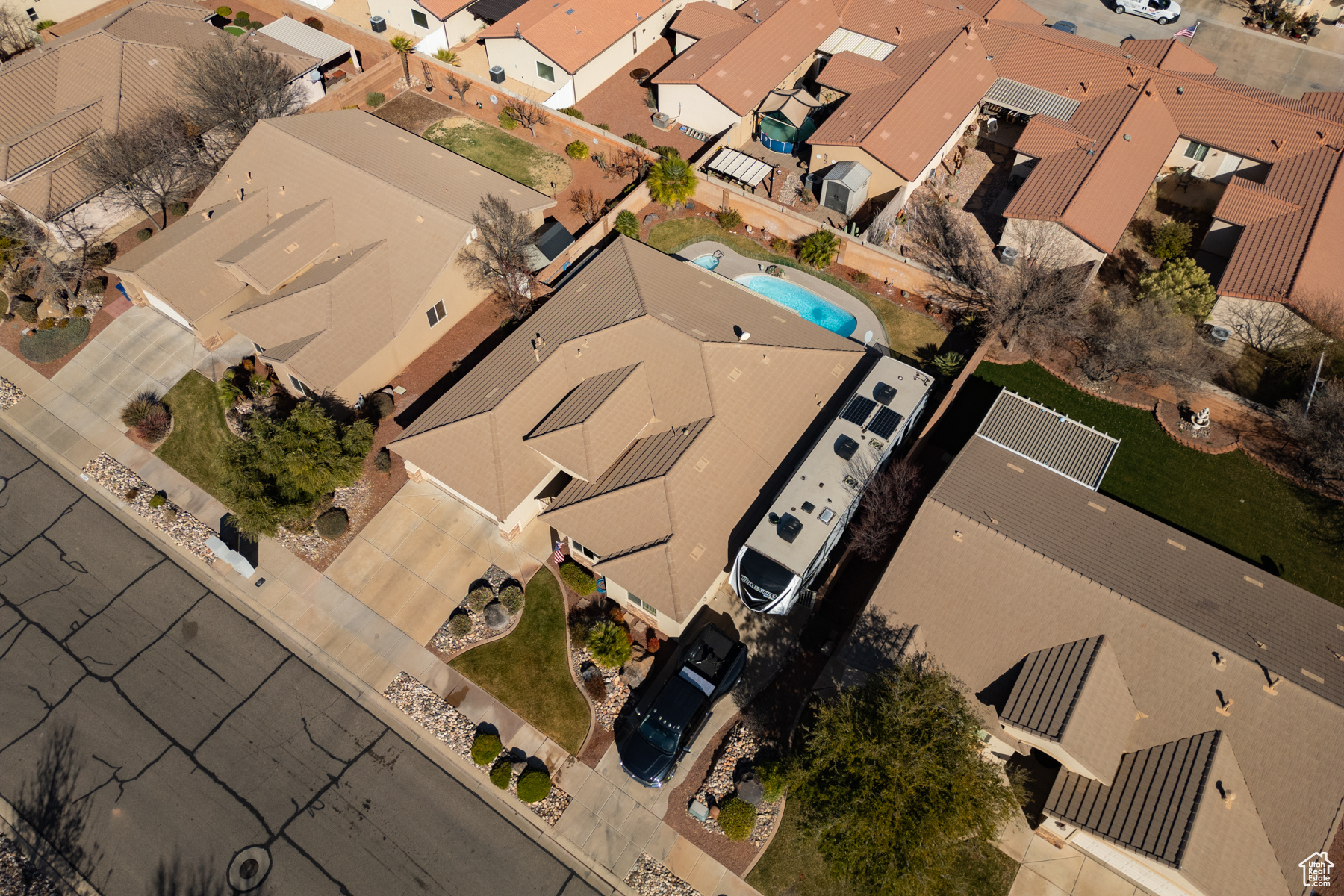1336 N 2130, Saint George, Utah image 45