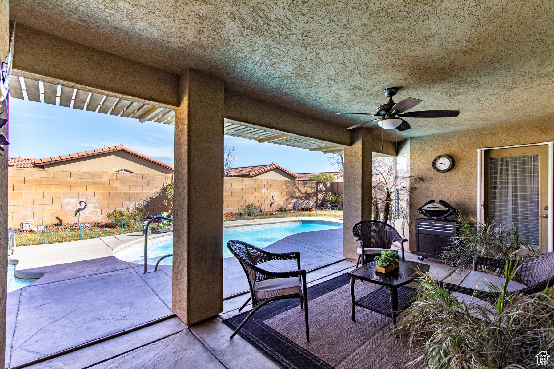 1336 N 2130, Saint George, Utah image 36
