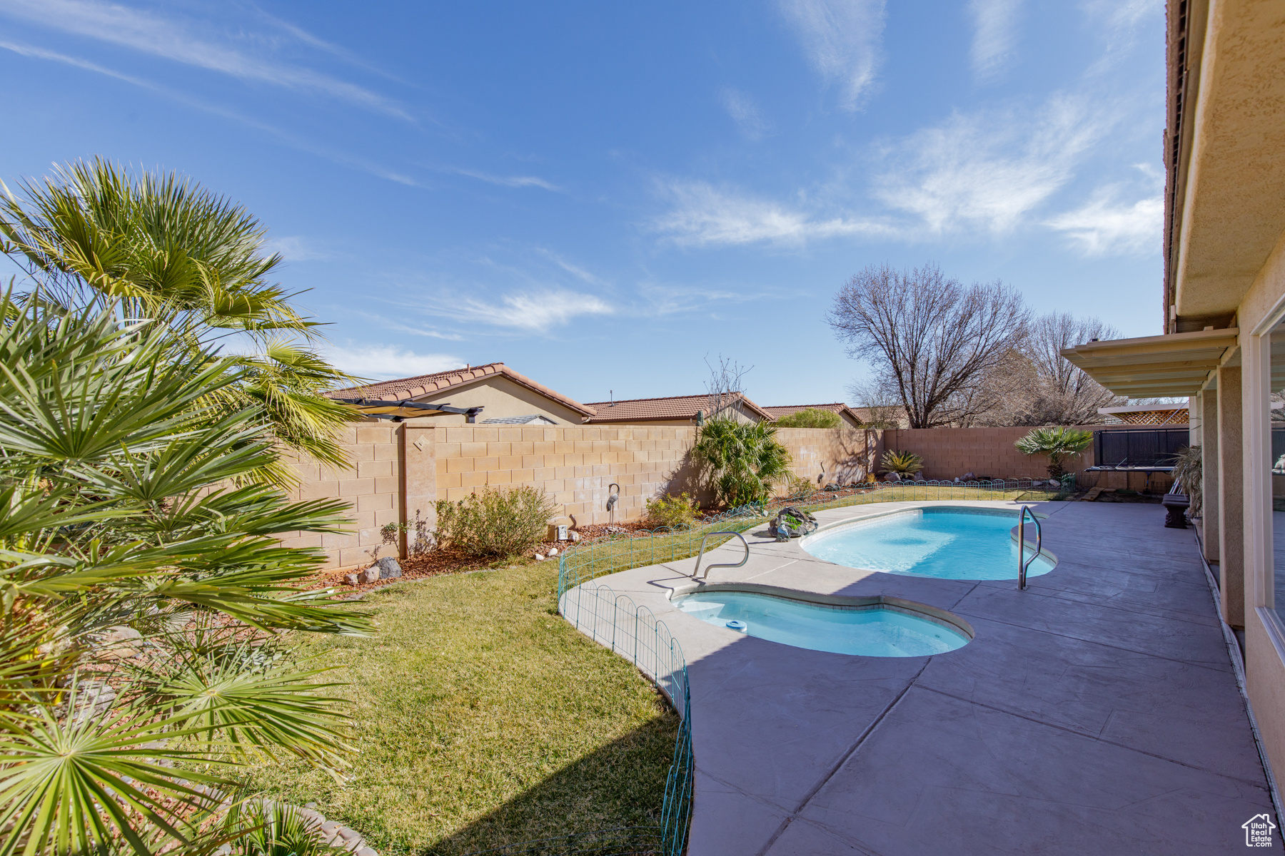 1336 N 2130, Saint George, Utah image 37