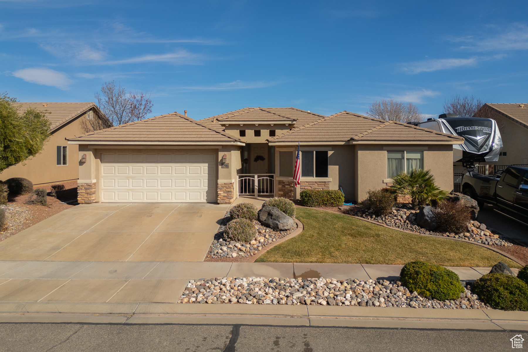 1336 N 2130, Saint George, Utah image 1