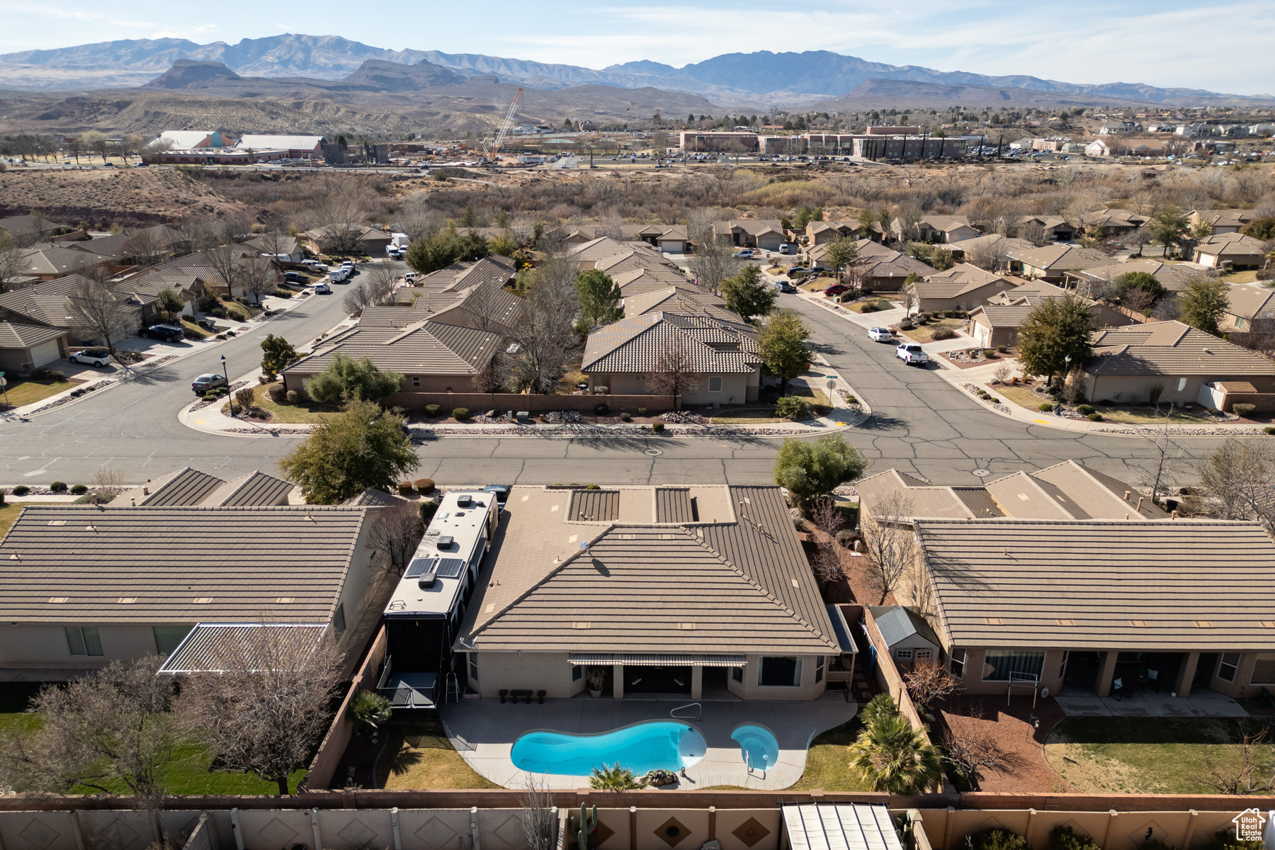 1336 N 2130, Saint George, Utah image 50