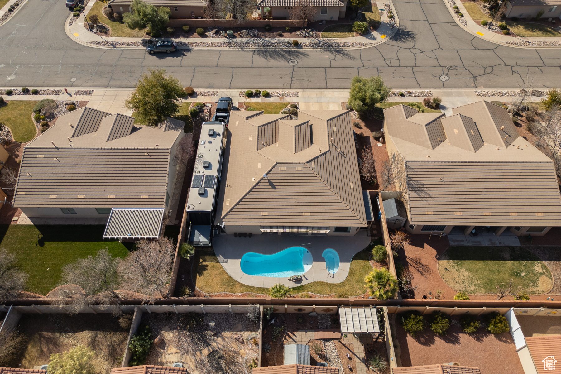 1336 N 2130, Saint George, Utah image 47