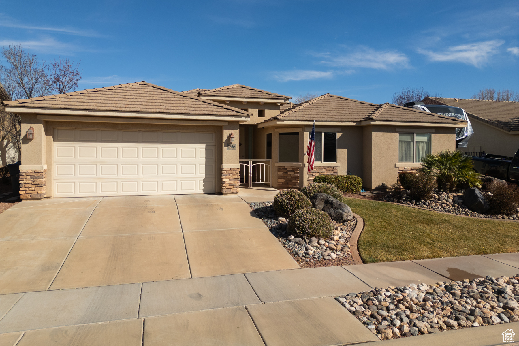 1336 N 2130, Saint George, Utah image 2