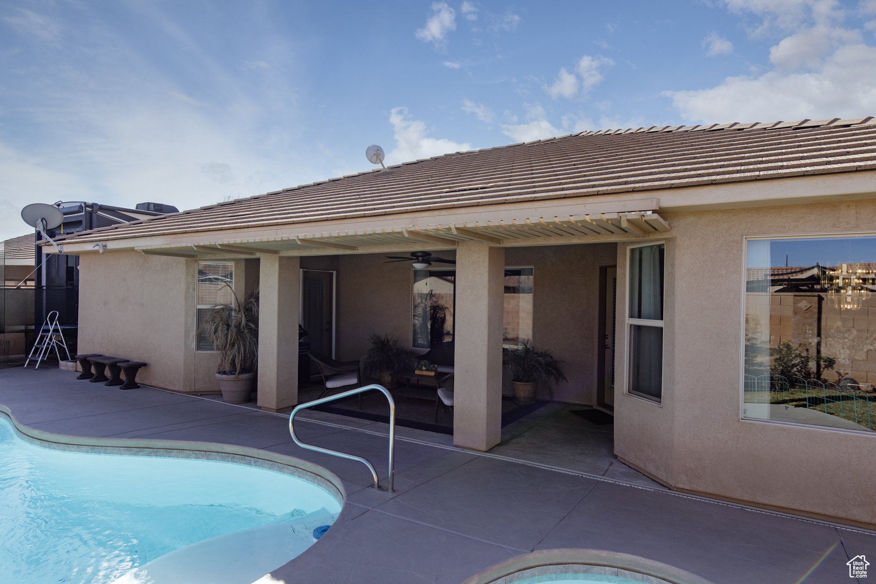 1336 N 2130, Saint George, Utah image 39