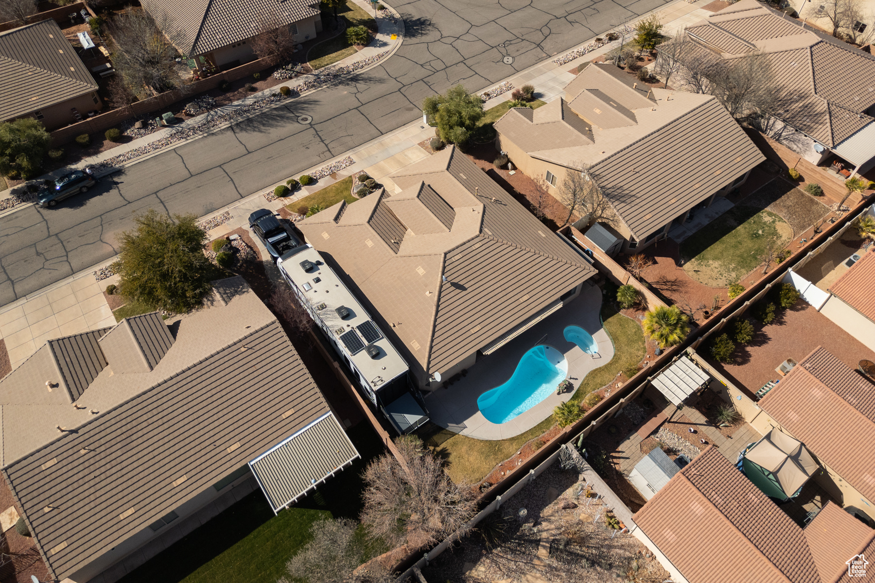1336 N 2130, Saint George, Utah image 46